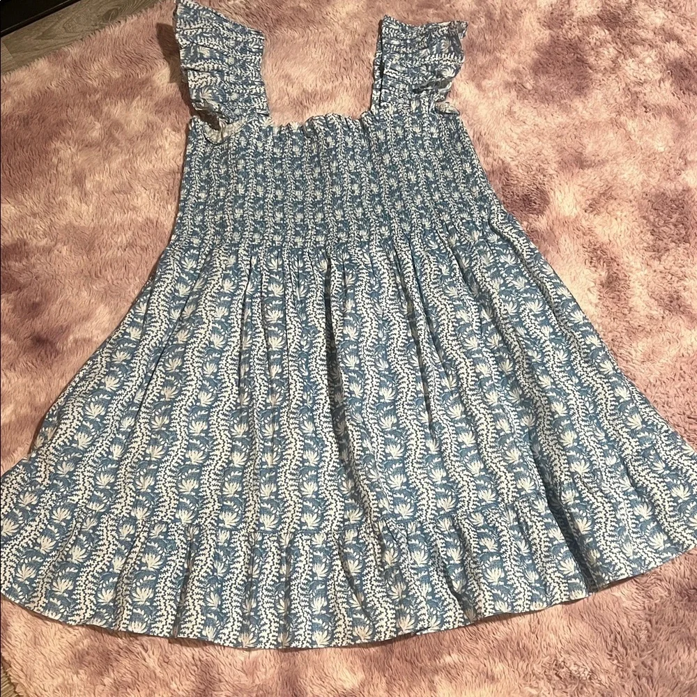 Hill House Home The Elizabeth Nap Dress - Picture 2 of 13